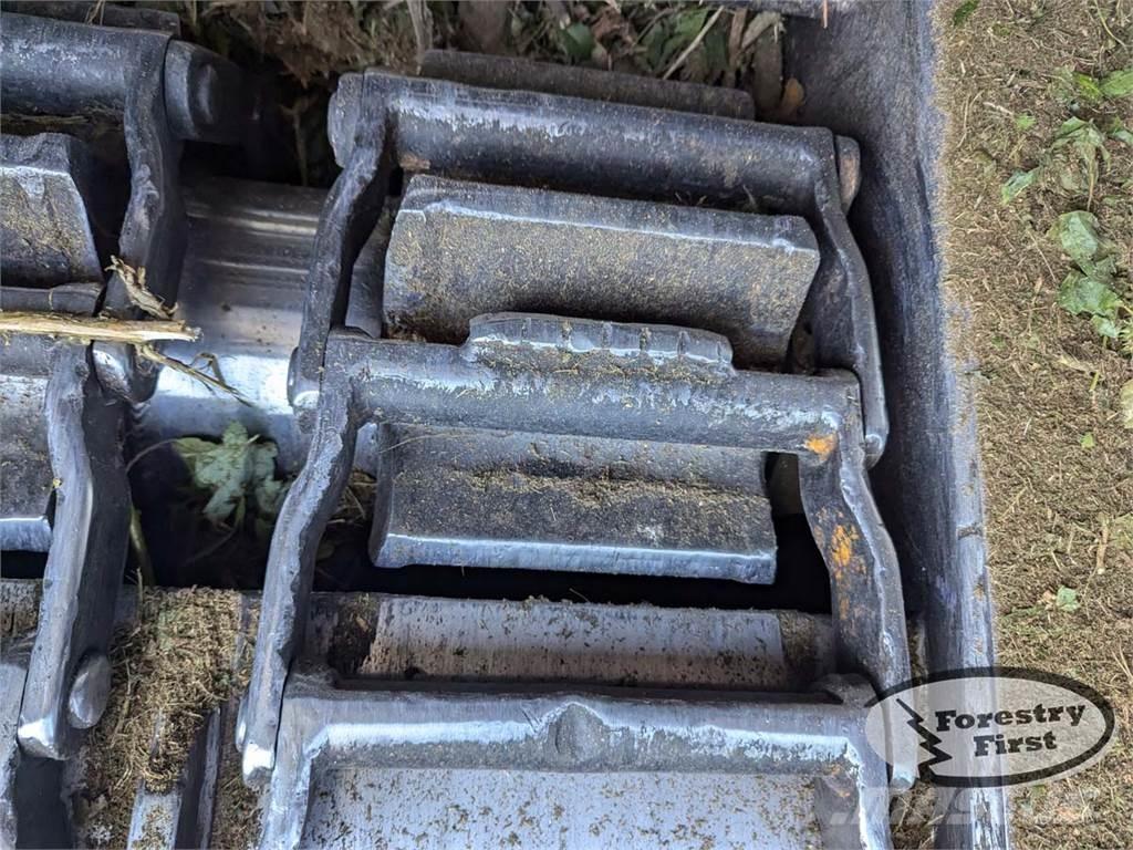 Bandit 3090 Štěpkovače