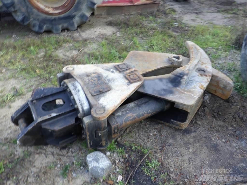 CAT GLL52B Lodní háky