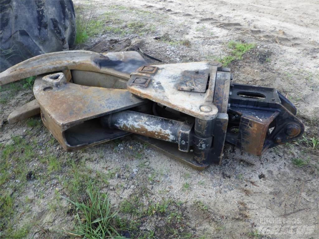 CAT GLL52B Lodní háky