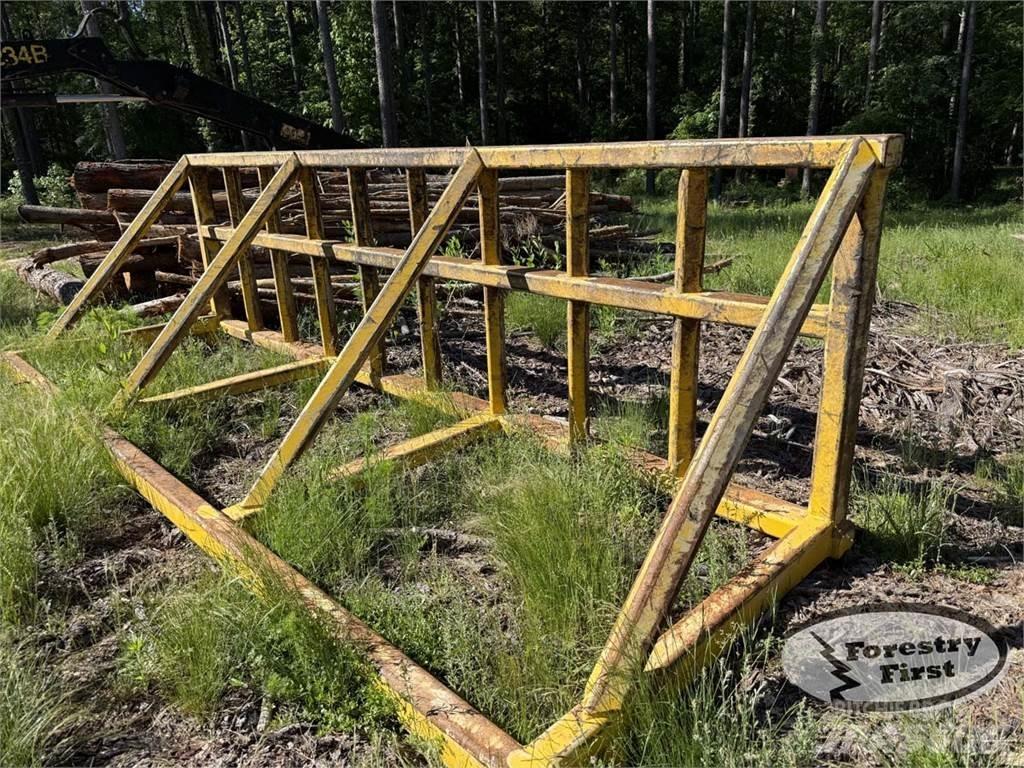 CSI 3018 Lesnictví – ostatní