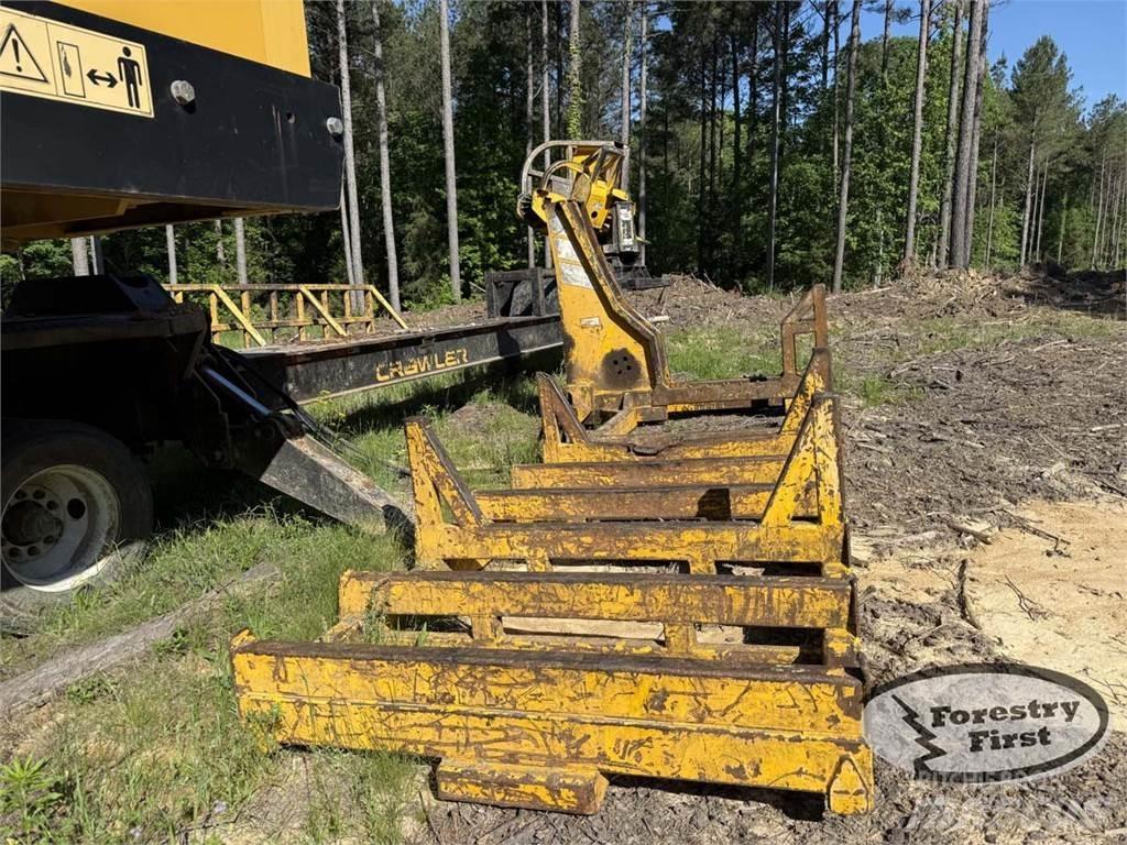 CSI DL4400 Lesnictví – ostatní