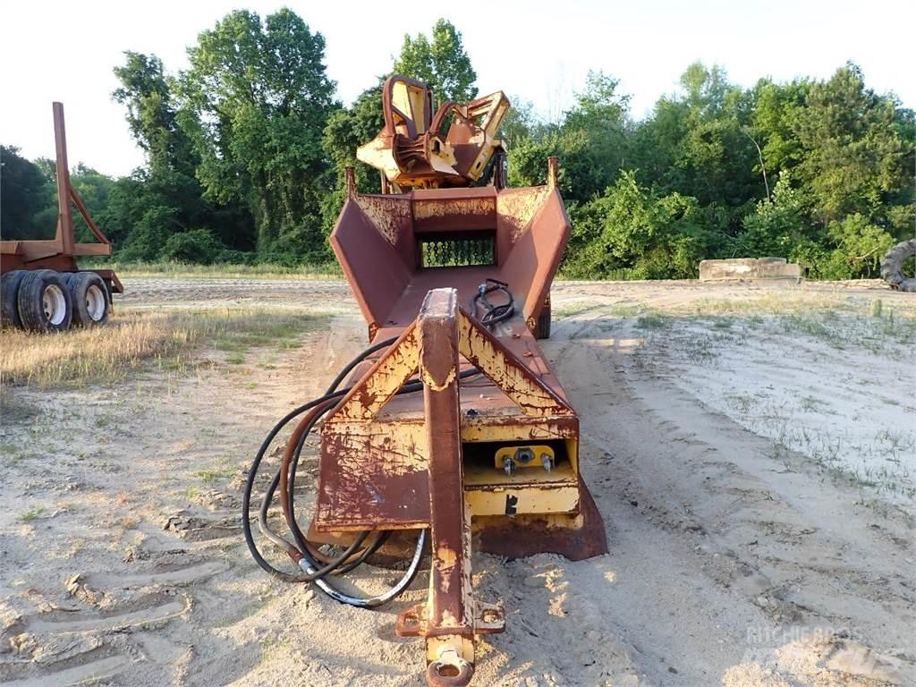 CSI FDT6000 Odvětvovače