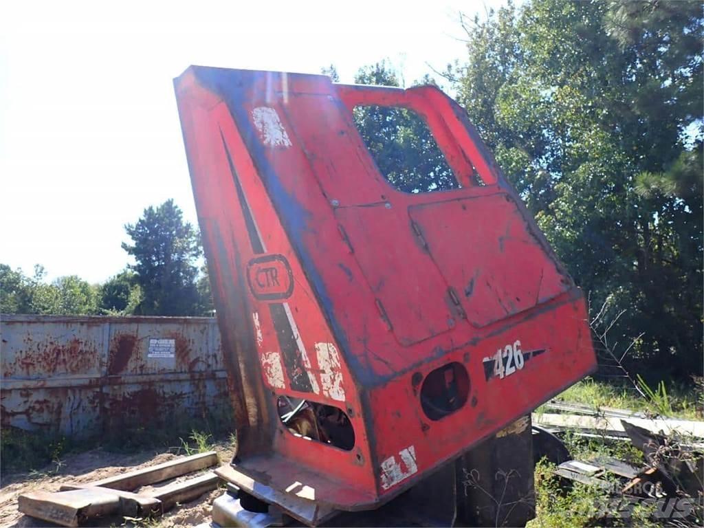 CTR 426 Odvětvovače