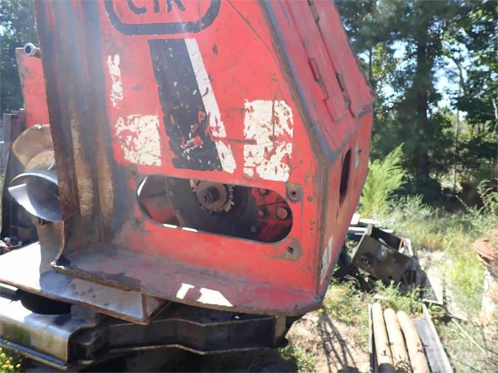  CTR 426 Odvětvovače