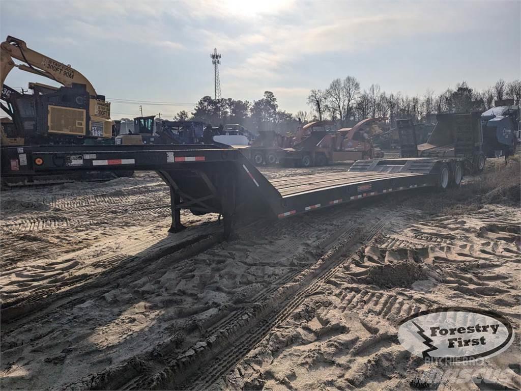 Pitts LB35-26 Lesnictví – ostatní