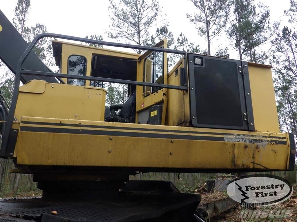 Tigercat 234B Lesní nakladače