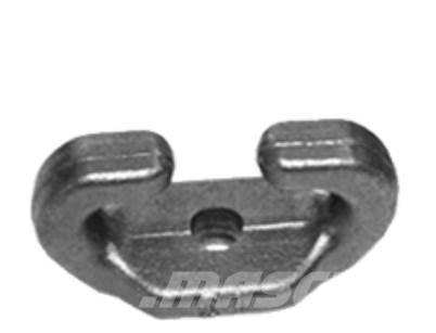  13 mm Ostatní komponenty