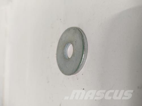  13x40x4 Ostatní komponenty