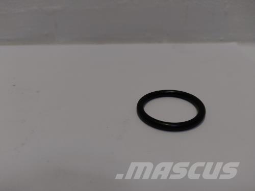  22,2 x 3,0 Ostatní komponenty