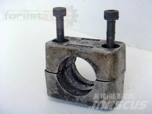  30 mm Ostatní komponenty