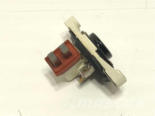 Bosch 80 A Vyvážecí traktory