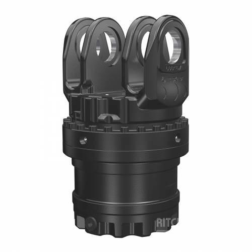  HX 30-LS Ostatní komponenty