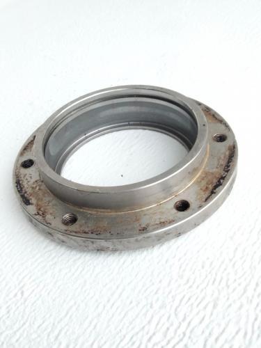 Komatsu 340 Ostatní komponenty