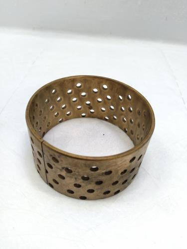  Loch Ostatní komponenty