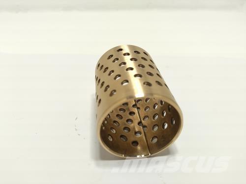  Loch Ostatní komponenty