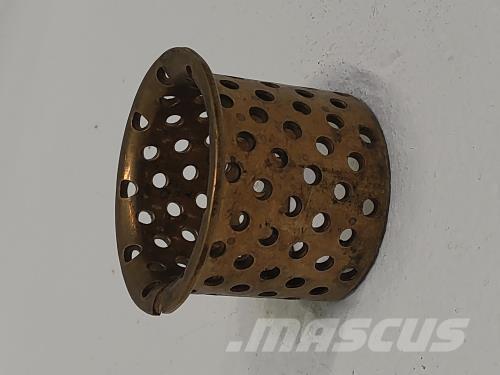  Loch Bund Ostatní komponenty