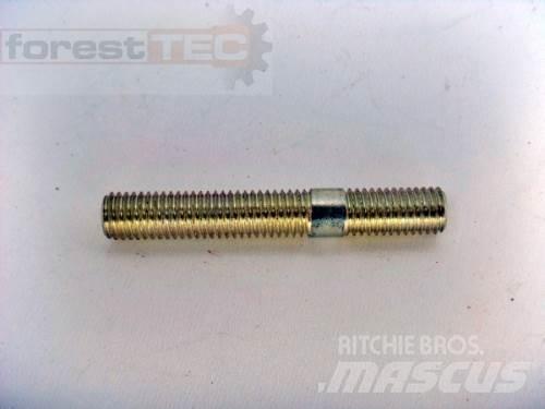  M10x69mm Ostatní komponenty