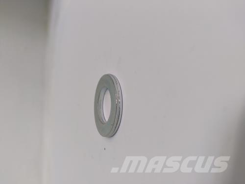  M16 DIN 125 Ostatní komponenty