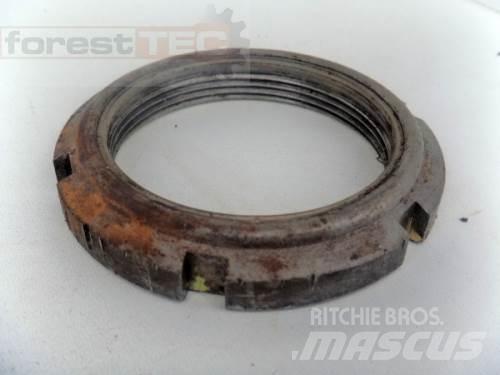  M60x2,0 Ostatní komponenty