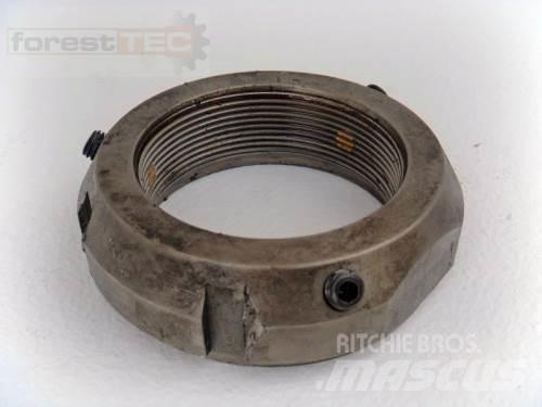  M65x2 KMT13 Ostatní komponenty