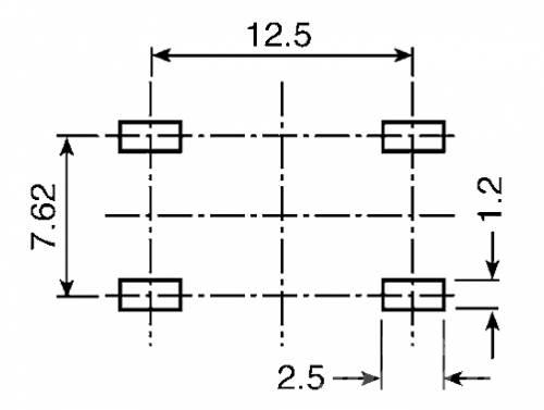  MB-2085 Ostatní komponenty