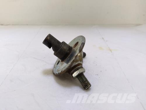 Mini 11mm Ostatní komponenty