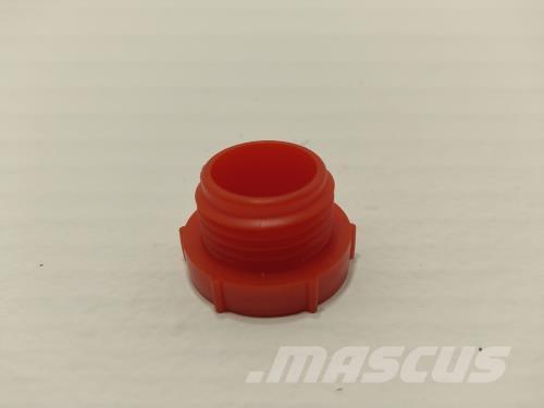  R1/2'' BSP AG Ostatní komponenty