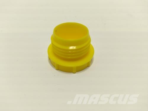  R1/2'' BSP AG Ostatní komponenty