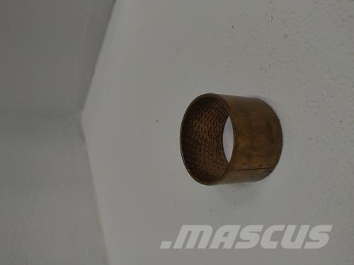  Raute Ostatní komponenty