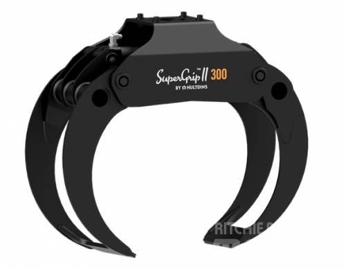  SGII300 Lesnictví – ostatní