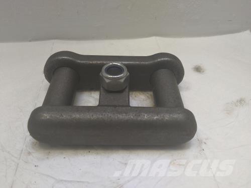  SL kurz Další komponenty