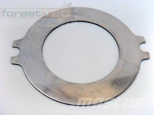  T=2,6 mm neu Ostatní komponenty