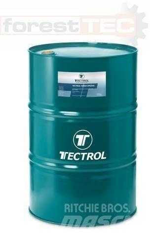  Tectrol HDC 1540 Další komponenty