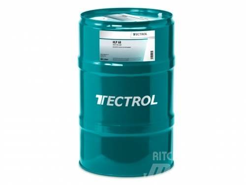  Tectrol HLP 68 Další komponenty