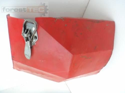 Valmet 941 Ostatní komponenty