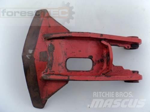 Valmet 945 Ostatní komponenty