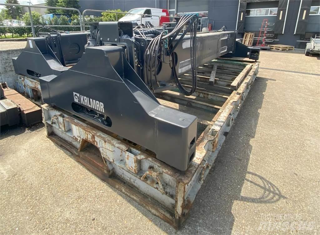  BROMMA S1462600 Stavitelné vidlice