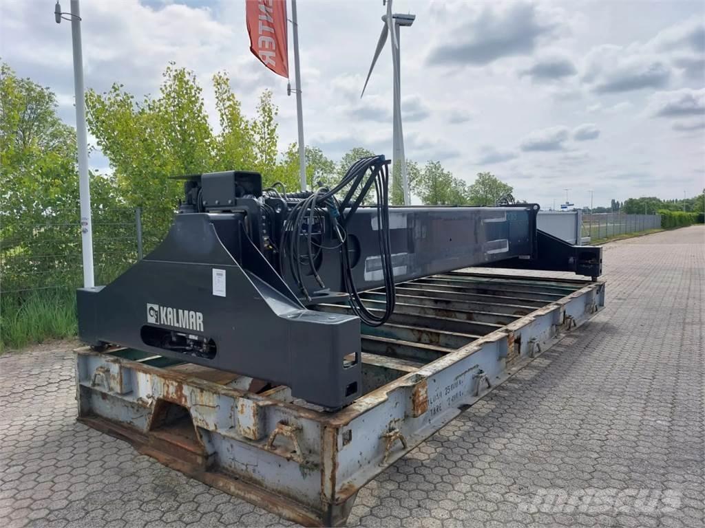  BROMMA S1462600 Stavitelné vidlice