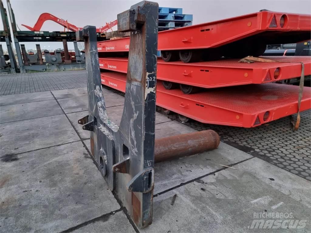  COIL 25T SMV Další příslušenství a komponenty