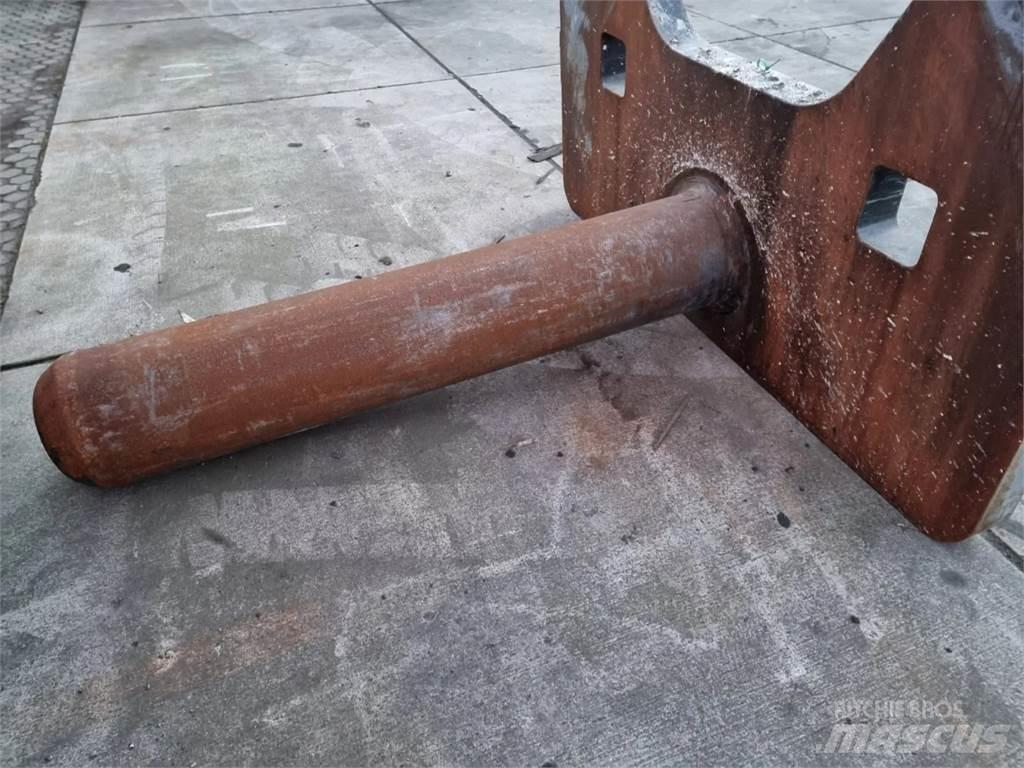  COIL 25T SMV Další příslušenství a komponenty