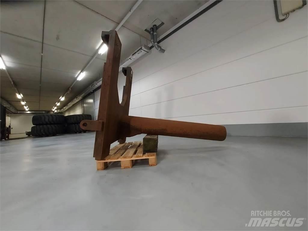  COIL BOOM CD3219 Další příslušenství a komponenty