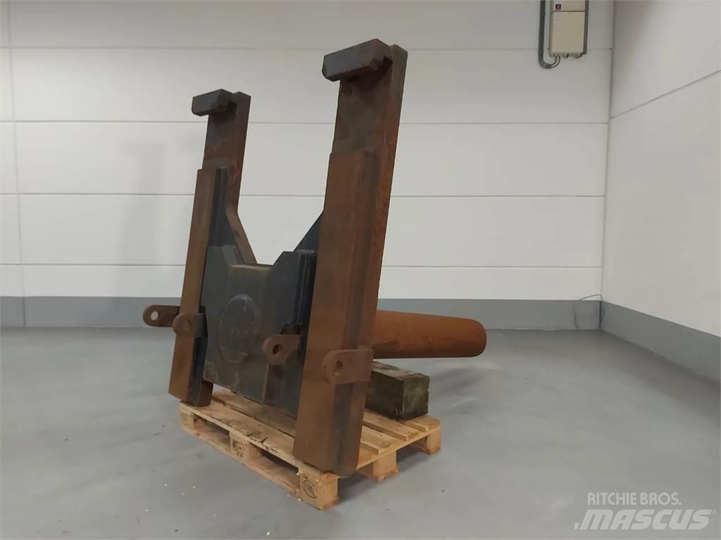  COIL BOOM CD3219 Další příslušenství a komponenty