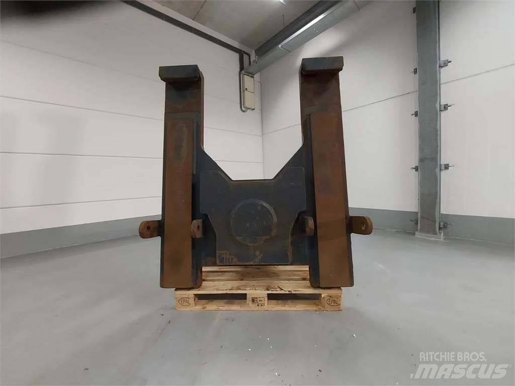 COIL BOOM CD3219 Další příslušenství a komponenty