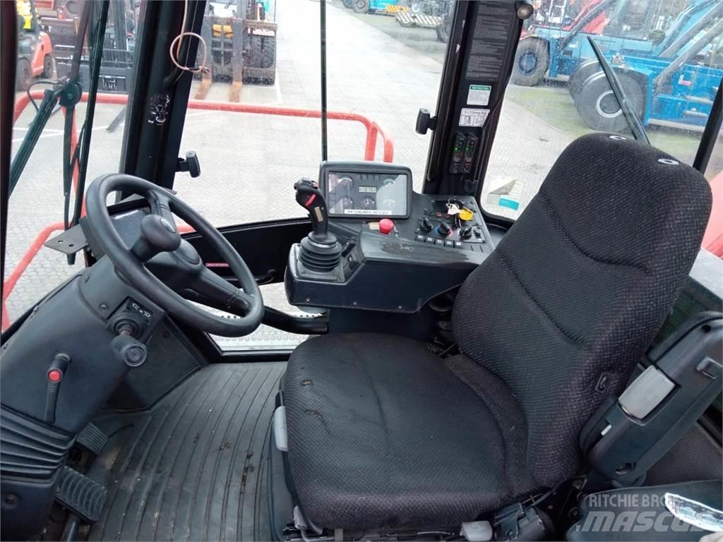 Hyster RS45-31CH Překladače kontejnerů