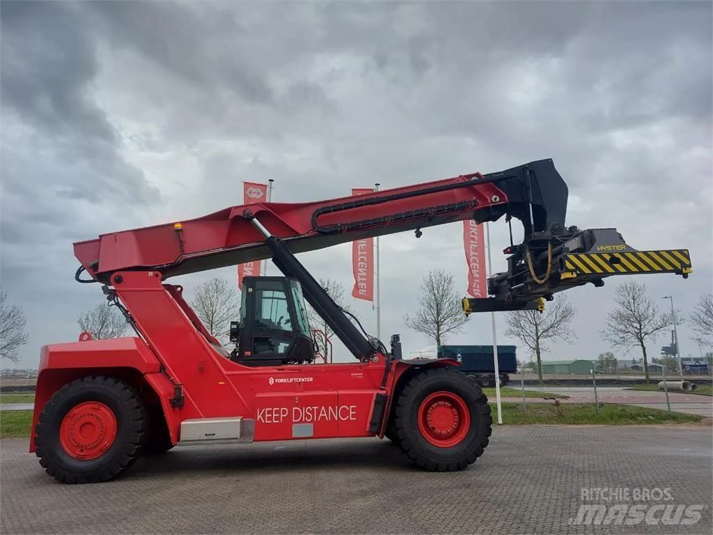 Hyster RS46-36CH Překladače kontejnerů