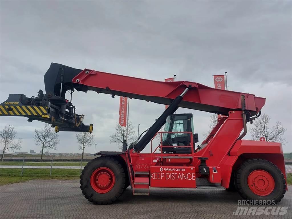 Hyster RS46-36CH Překladače kontejnerů