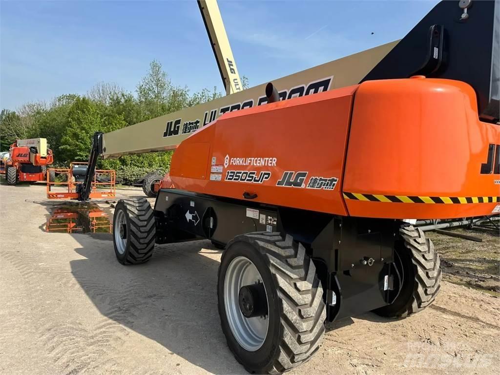 JLG 1350SJP Manipulace s materiálem – ostatní