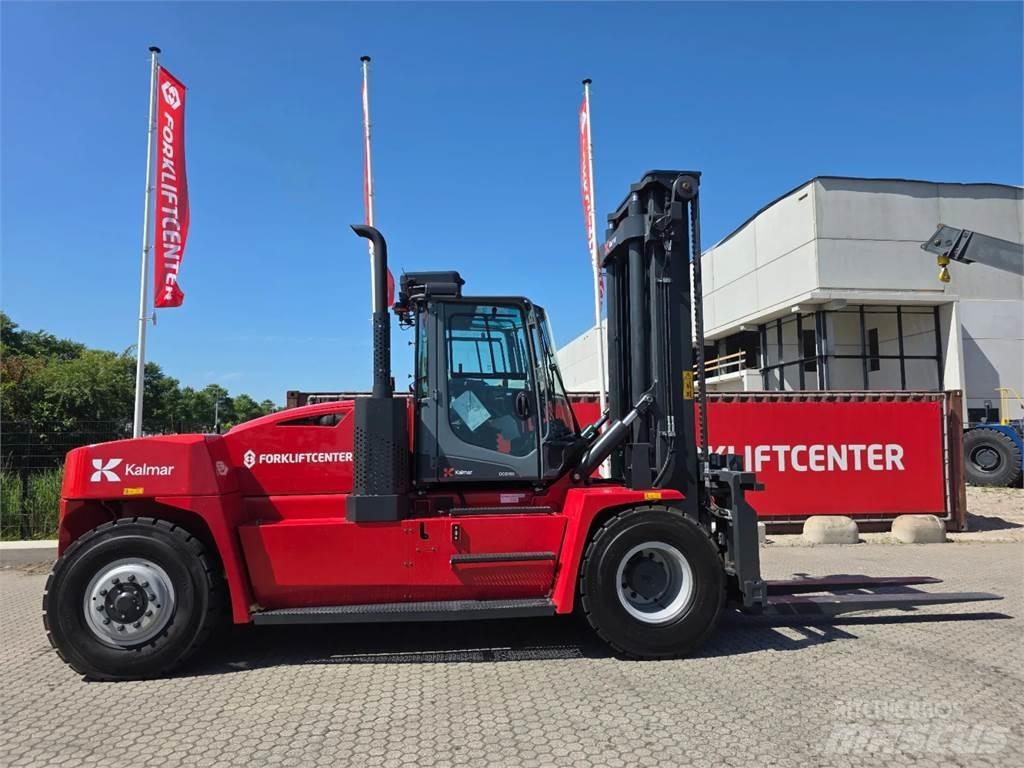 Kalmar DCG160-12 Dieselové vozíky