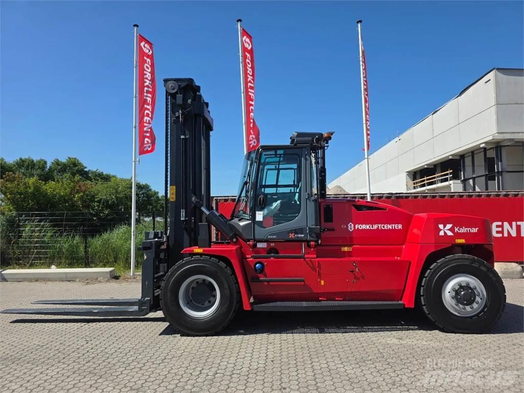 Kalmar DCG160-12 Dieselové vozíky