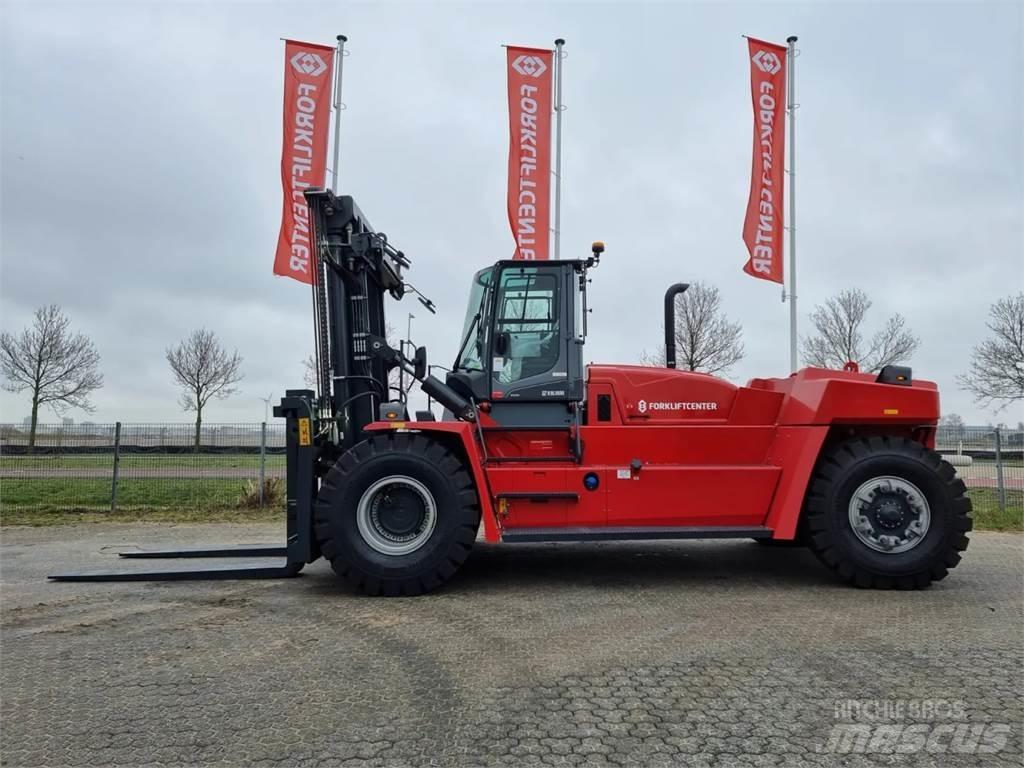 Kalmar DCG330-12 Dieselové vozíky